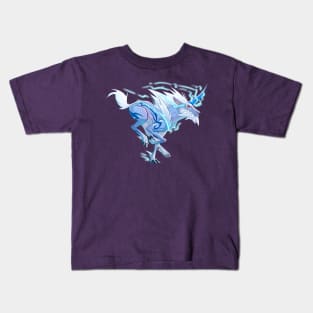 Kirin Kids T-Shirt